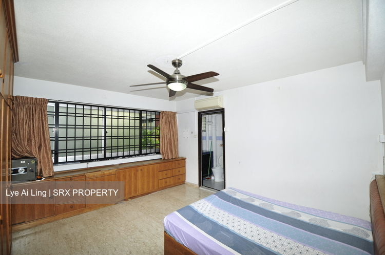 Blk 420 Choa Chu Kang Avenue 4 (Choa Chu Kang), HDB Executive #216444511